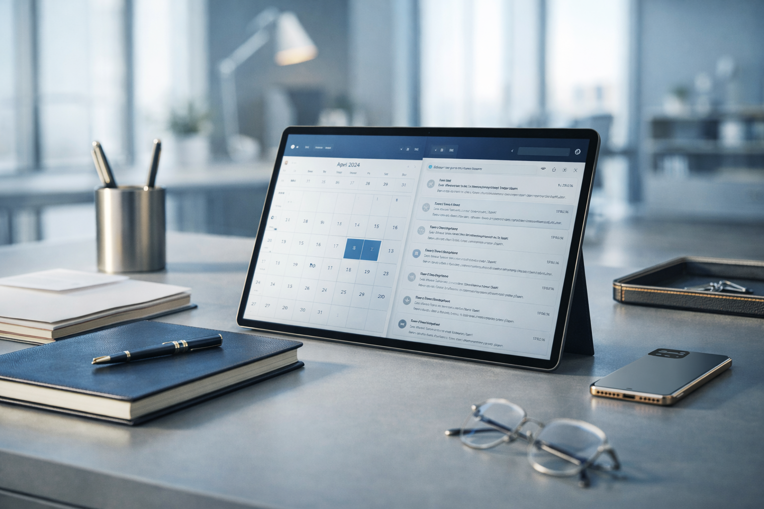 Secrétariat & Juridique